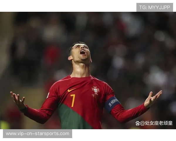 C罗若带领葡萄牙再度征服世界舞台,传奇继续 C罗若带领葡萄牙再度征服世界舞台,传奇继续