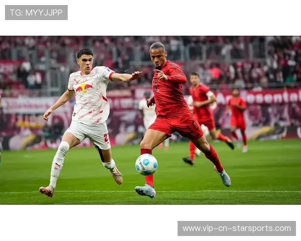 RB莱比锡计划把战术多样性作为新赛季目标