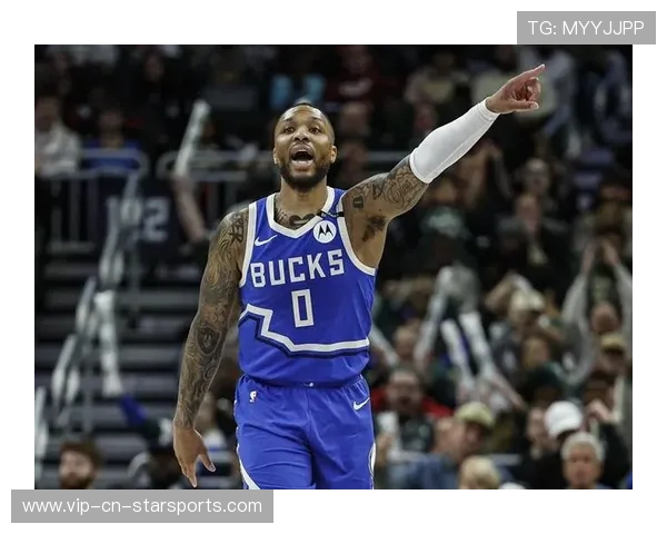 利拉德新发型上热搜：网友直呼认不出