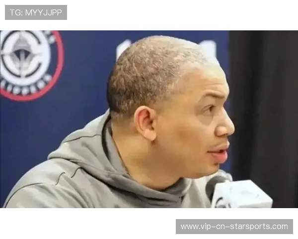 泰伦·卢发声：战术与用人都要变，泰伦卢讲话