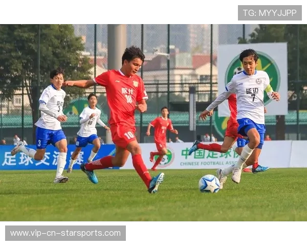 中国足球青训成果再获表彰，中国足球青训比赛