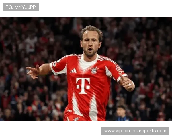 凯恩5700万解约金明年生效，或将加盟巴萨替代莱万，凯恩转会消息