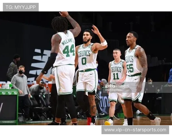 凯尔特人目标重返顶峰，凯尔特人出场