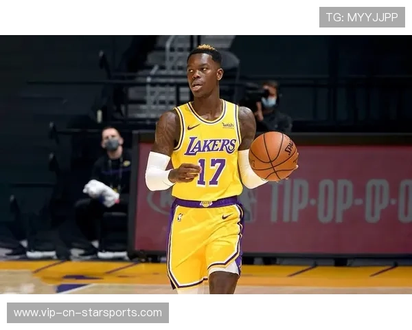 曝湖人有意交易某全明星后卫，补强控卫线，湖人控球后卫排名