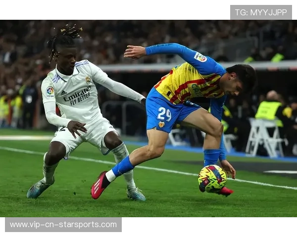 西甲皇马4-0瓦伦西亚 姆巴佩贝林厄姆开心庆祝，皇马3_0瓦伦西亚