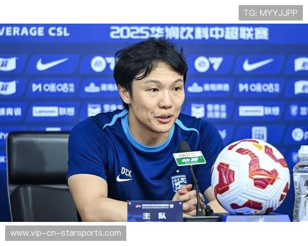 邓卓翔留任内幕曝光！武汉三镇保级功臣恐遭挖角，中超豪门已开出天价合同！