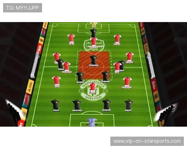 英超周一独角戏！桑德兰对阵埃弗顿，黑马强势出击，冲击3连胜，桑德兰vs曼联比分预测